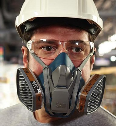 PROTECCION RESPIRATORIA