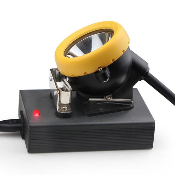 Lampara Minera W KL5M