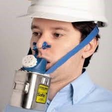 Autorescatador Steelpro