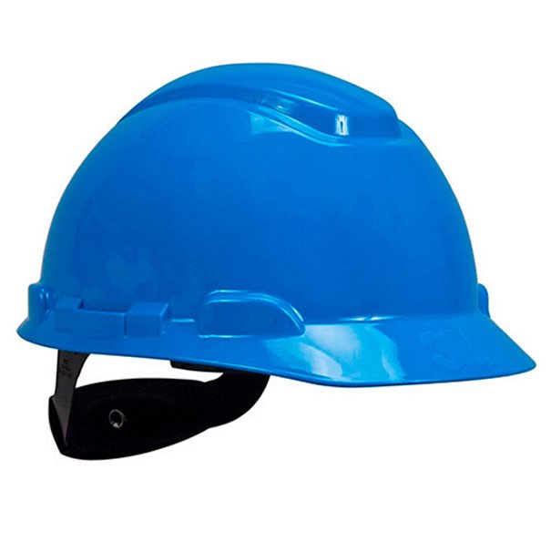 Casco 3M H703 Azul
