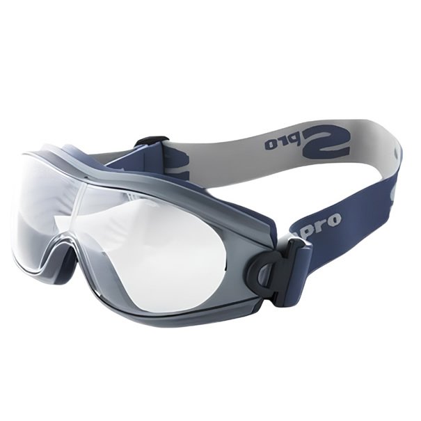 Lente Alpinist Oscuro Spro