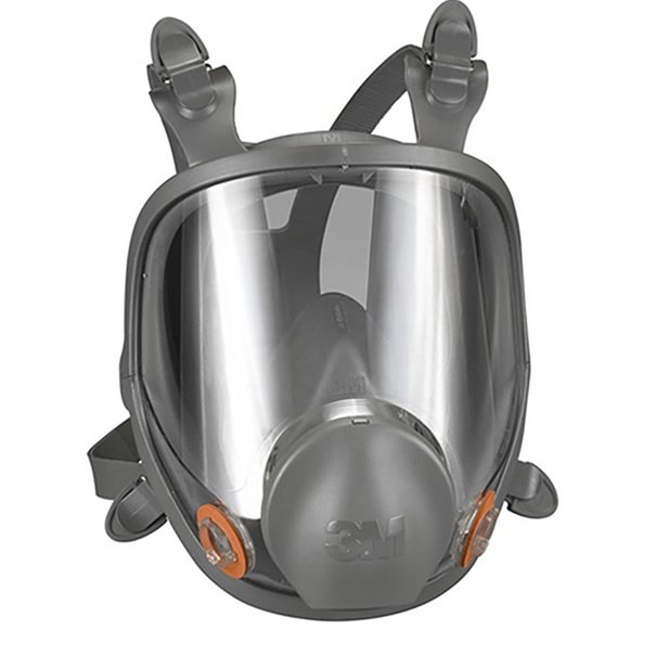 Respirador 6800 Full Face – 3M