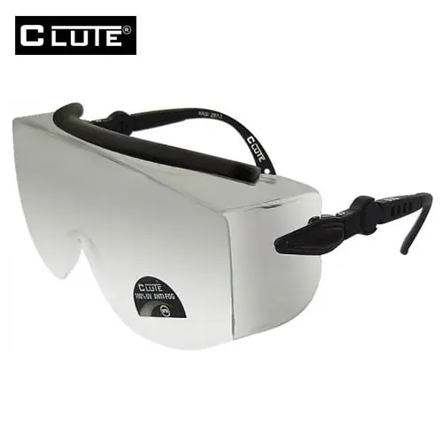 Sobrelentes OTG CLUTE Luna Clara