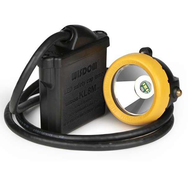 Lampara Minera W KL8M