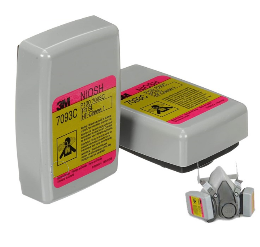 Filtro 3M 7093C P100
