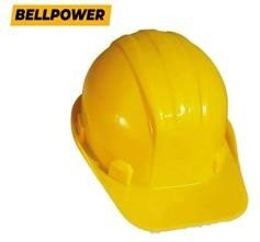 Casco Jockey Amarillo Bell Power Económico
